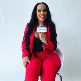 'Real Housewives Of Atlanta' Star Tanya Sam On Her Career...