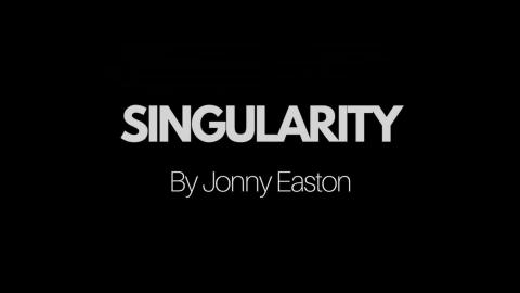 Relaxing Ambient Music -  - Singularity - Jonny Easton 