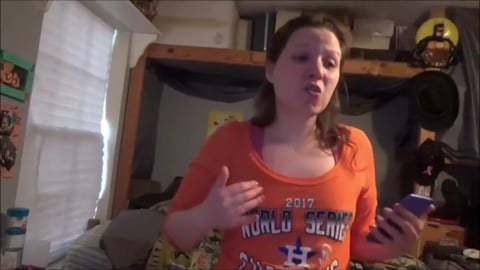 I Have No Reason to Trust You If....