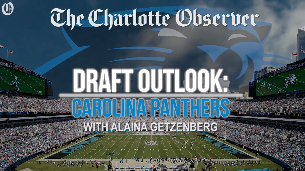 Complete guide to Carolina Panthers picks in 2020 NFL draft