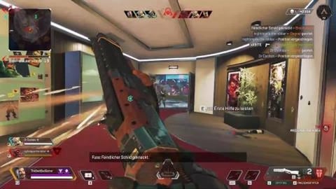 Apex Legends Ep. 1 - shorts ( 1080 X 1920 60fps )