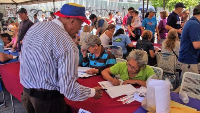 Consulta Popular: Conozca cuál será el centro más cercano a su zona