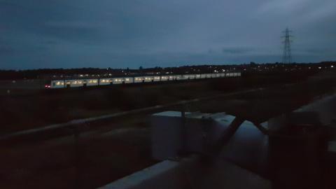 CHILL ABANDONED ROOFTOP...