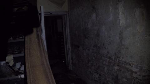 What we found this inside abandoned school... MUST WATCH