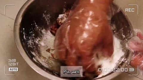 TasteBuds204 _ How to Cook MOLO SOUP with Misua
