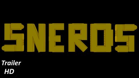 The LEGO® Snerds Movie - Official Teaser Trailer [HD]