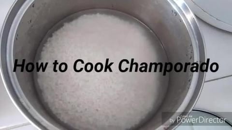 TB10 _ Champorado with Oatmeal