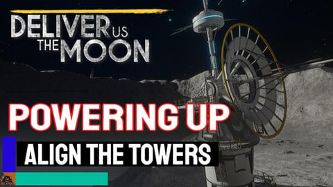Reinhold realignment of the Power Dish // Deliver us the ...