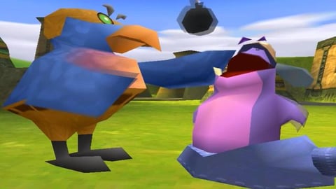 Spyro 2: Ripto's Rage! - Episode 9