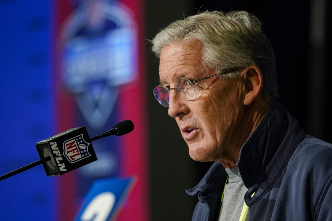Pete Carroll Seahawks defense must end old, ‘arrogant’ ways