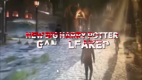 Harry Potter Magic Awakened LEAK