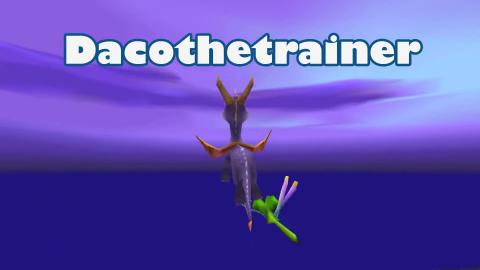 Spyro the Dragon - Episode 8 - Crystal Flight, Wizard Pea...