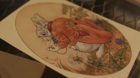 Steve J. Allen - Other World