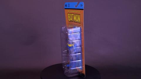 McFarlane Toys The New Adventures Of Batman Batman Figure...