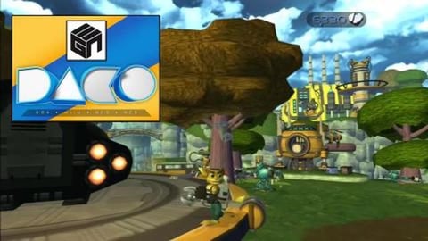 Ratchet & Clank - Episode 5