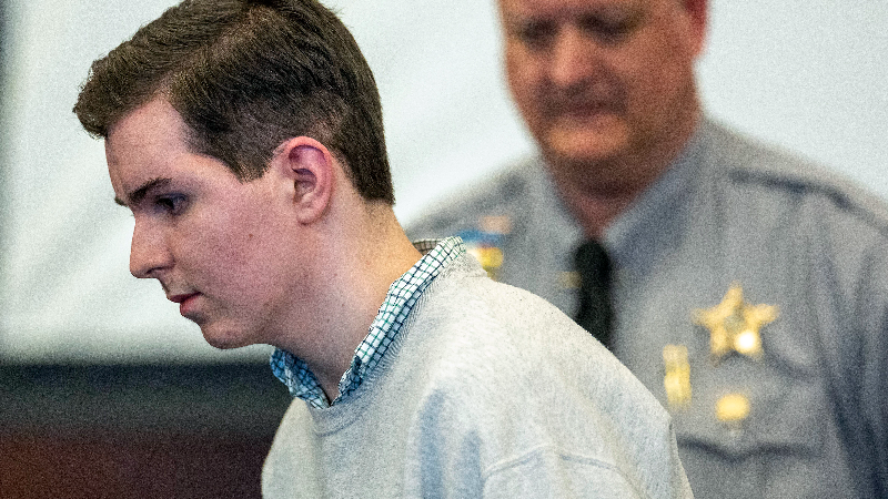 Teen to plead guilty in Raleigh Hedingham mass shooting | Raleigh News ...