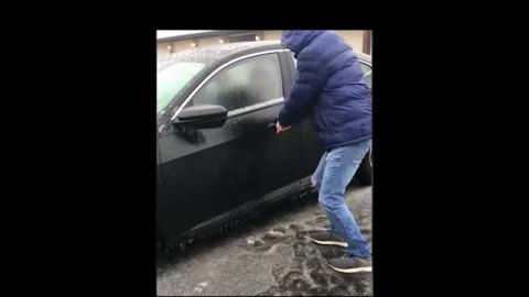 Relax your mind with laughter