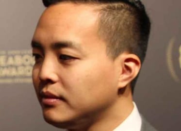 Director Alan Yang Reveals How He Found The ‘Asian Jame...