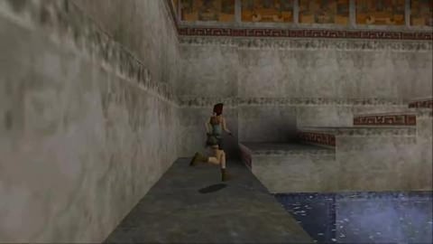 Tomb Raider - Episode 3 (Blind) - City of Vilcabamba Part...