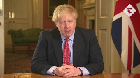 the new normal - lockdown in the uk