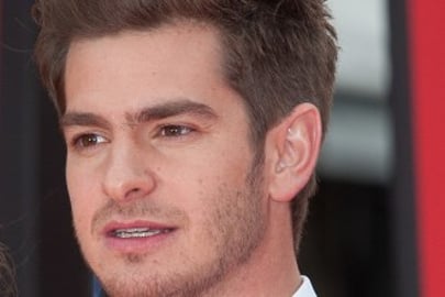 Andrew Garfield on '99 Homes'
