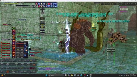 Everquest : Defiler Jaziriiz