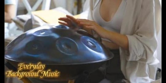 Traditional Drum Background Music part 2