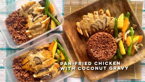 Budget-Friendly Healthy Meal Prep | Only P52.00/$1.06 per...