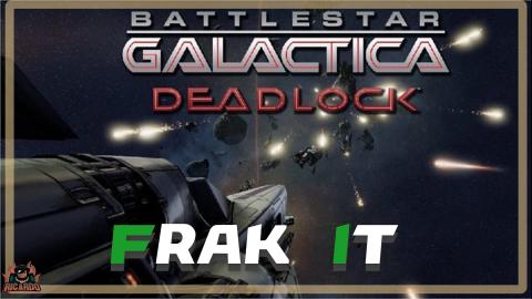 BSG DEADLOCK Broken alliance Mission 1 Celestra