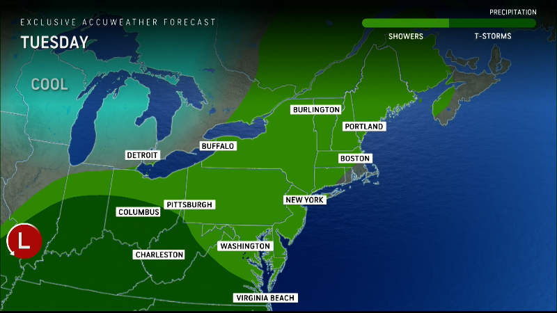 Trending Now Weather Videos | AccuWeather