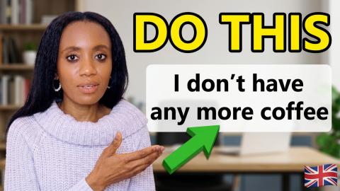 Stop Mixing Up No Longer and Anymore. Avoid This Grammar ...