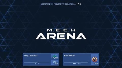 Mech arena: 30/12 Arachnos gameplay (MVP10 kills)