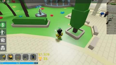 How To Get A Free Emote In Roblox Tower Defense Simulator...