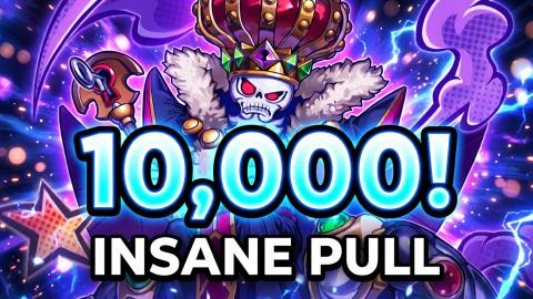 Yu-Gi-Oh! Master Duel opening 4 Free pulls!