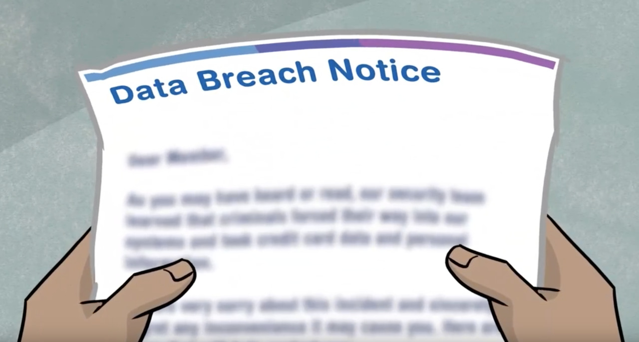 What To Do After a Data Breach Charlotte Observer