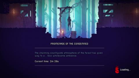 Dead Cells Elite Unit