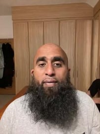 The day I became good with a sharp sword, not that one 