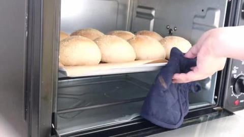 TB196 _ How to Make Cheese Pandesal