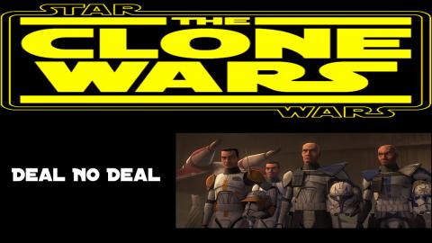 Star Wars: The Clone Wars - Season 7 Episode 6 - Review a...
