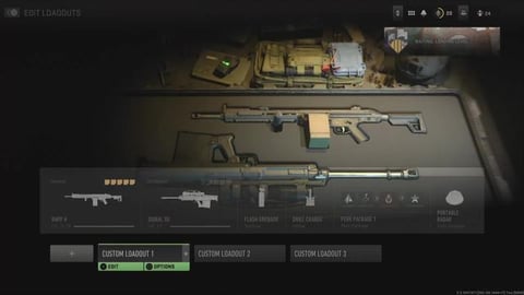 Call Of Duty: Modern Warfare 2! 43 Kill Domination Gamepl...