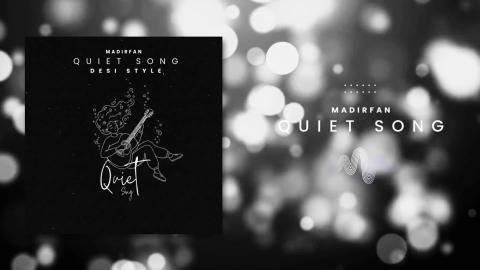 QUIET SONG (DesiVibes)  Official Music Video  Romantic Bo...