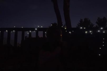 Georgia Alexandra - Five More Minutes (Official Visualise...