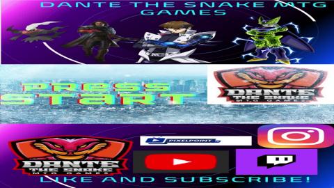 MTG Edge of Eternities last promo pack opening!!! 9:16