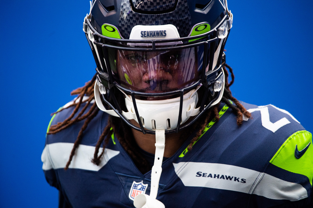 Seattle Seahawks release cornerback Tre Flowers - Field Gulls