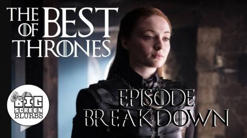 The Best of Thrones | A Knight of the Seven Kingdoms Epis...