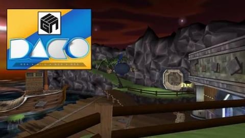 I-Ninja - Episode 6