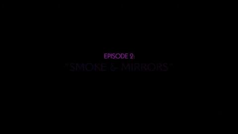 The Wolf Among Us - Episode 2: Chapter 2