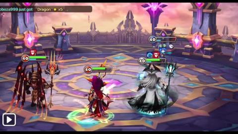 The BEST META NB4 Defense of the Month   the MOST GIANA's...