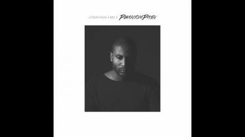Jonathan Emile - Phantom Pain feat. Cee (Audio) 