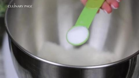 These meat noodle rolls strudli are the easiest to cook